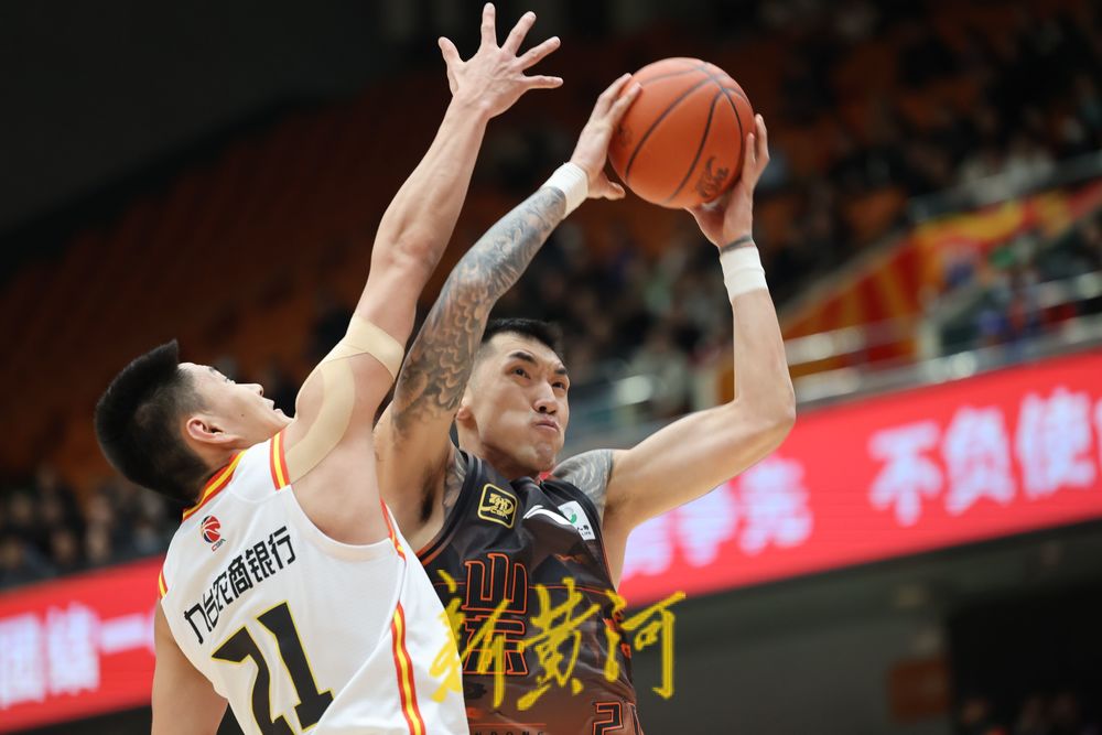 山东鲁能男篮凯旋归来，气势如虹准备一战的简单介绍