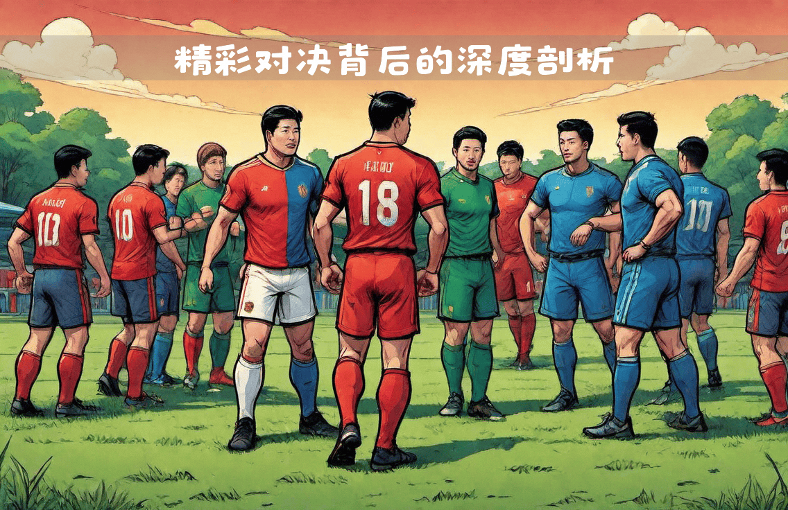 意大利对阵瑞士，备受期待的对决即将引发关注的简单介绍