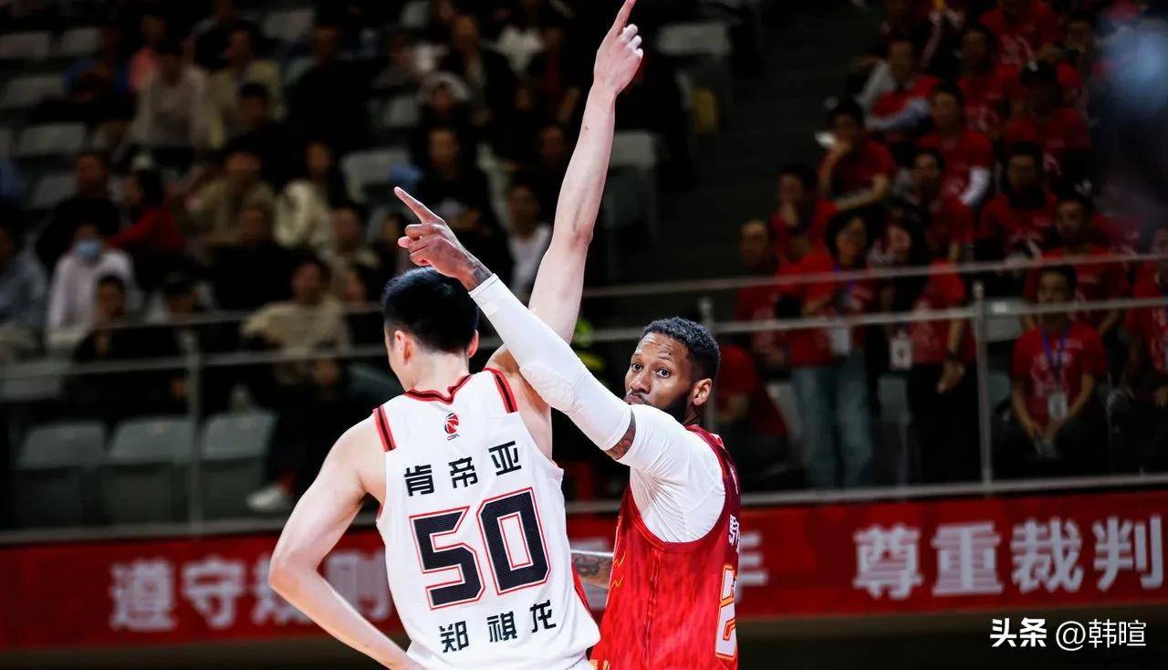 江苏男篮迎来挑战，胜利的希望在哪里？