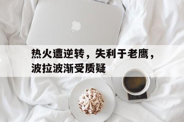热火遭逆转,失利于老鹰,波拉波渐受质疑的简单介绍 热火遭逆转,失利于老鹰,波拉波渐受质疑的简单介绍